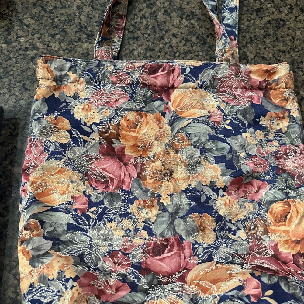 Oscar de la Renta Bag